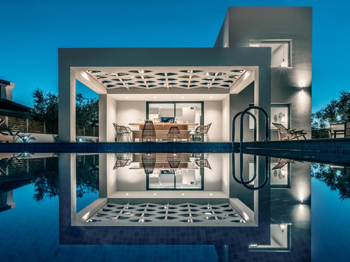 Villa Plumeria Tsilivi (Zakynthos)