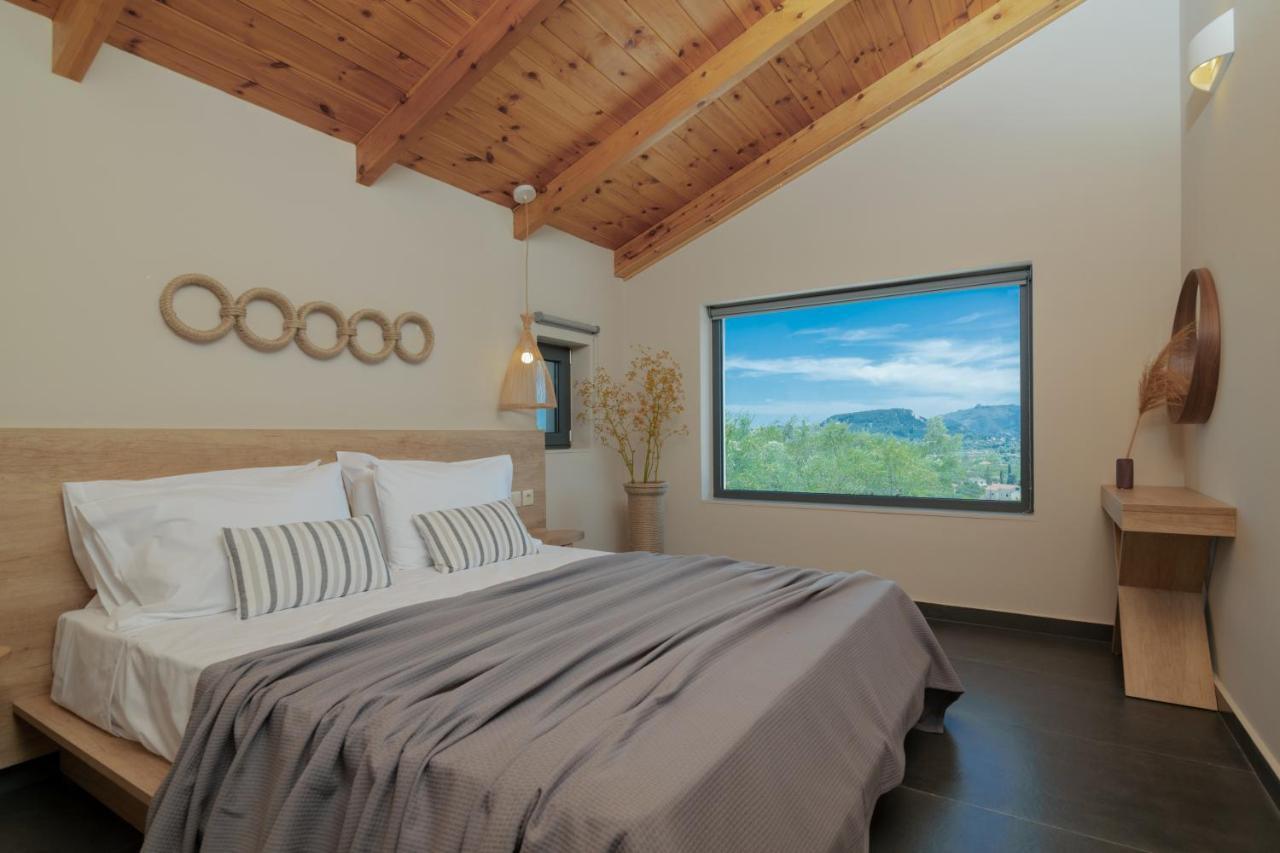 Plumeria Villa