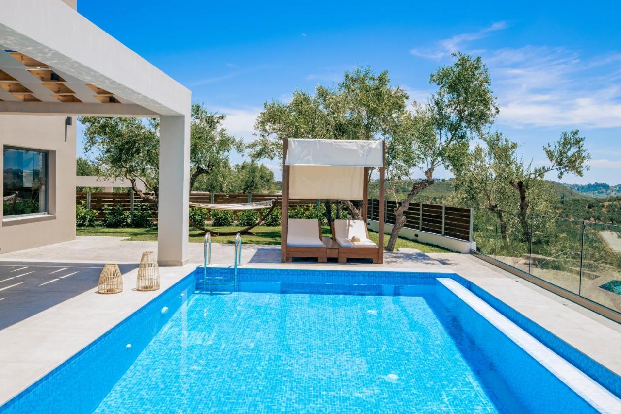 Plumeria Villa