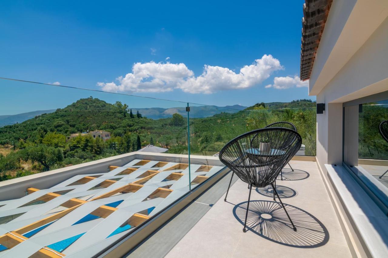 Villa Plumeria