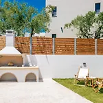 Villa Plumeria
