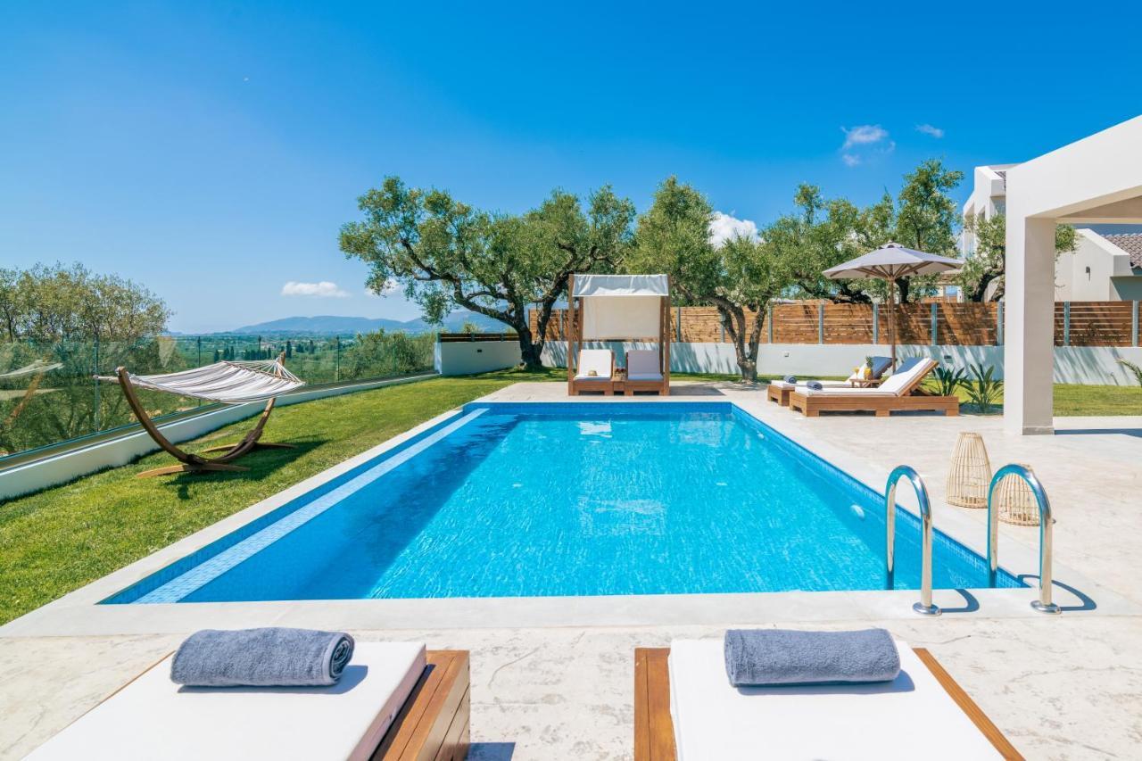 Plumeria Villa *