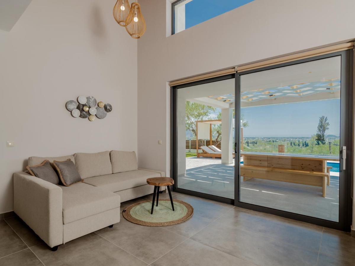 Plumeria Villa
