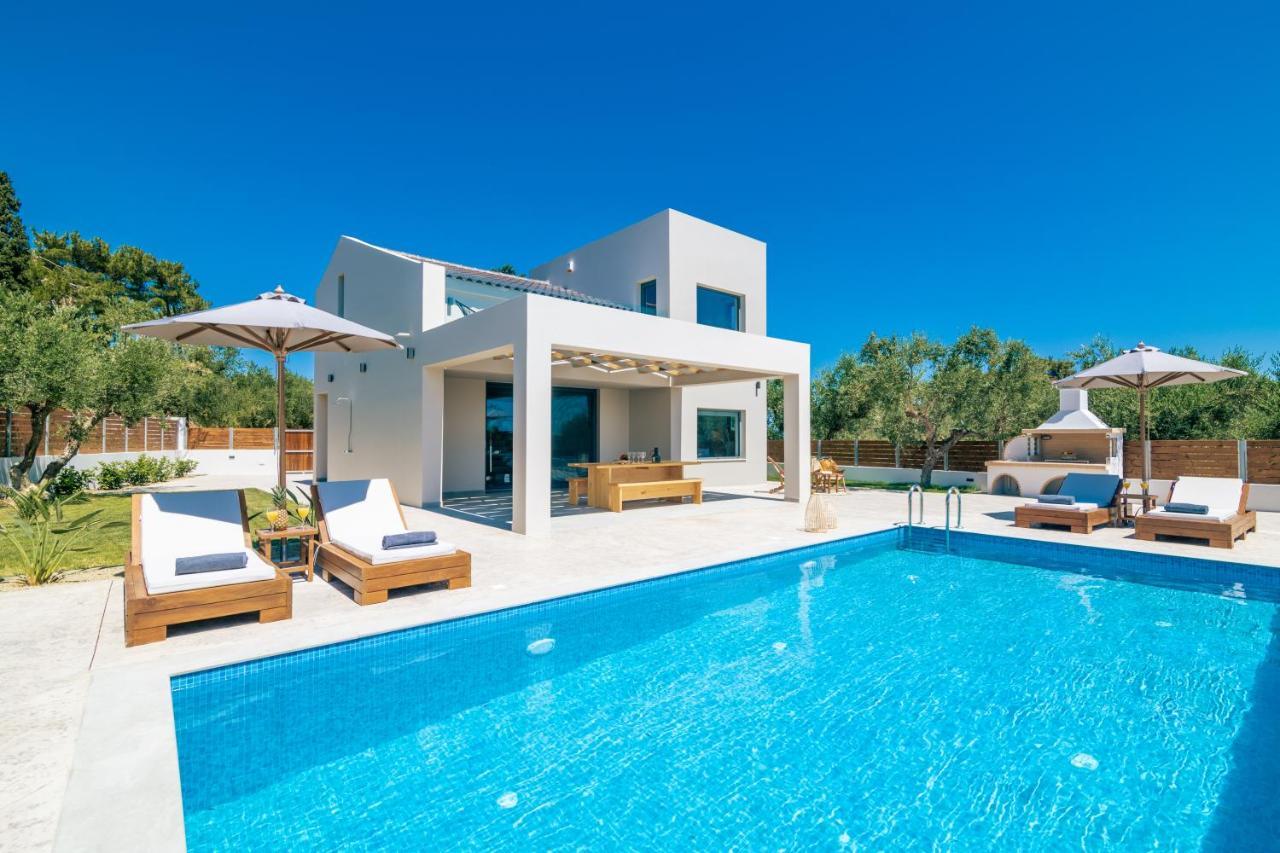 Villa Plumeria