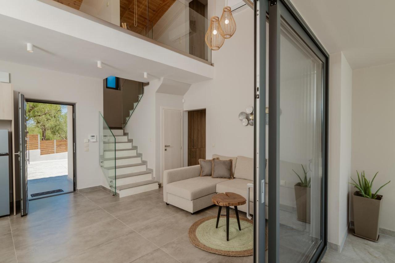 Villa Plumeria *