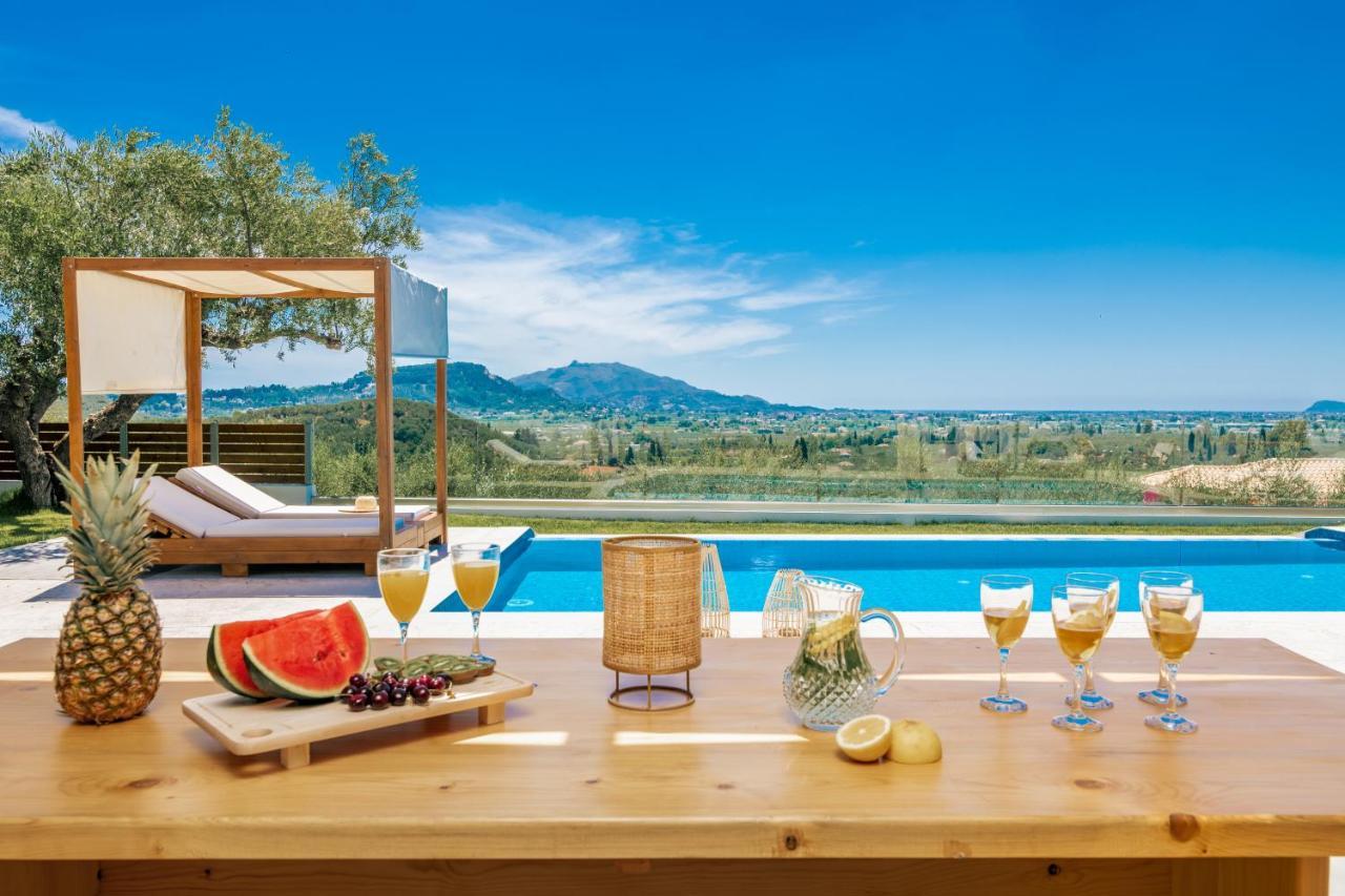 Plumeria Villa