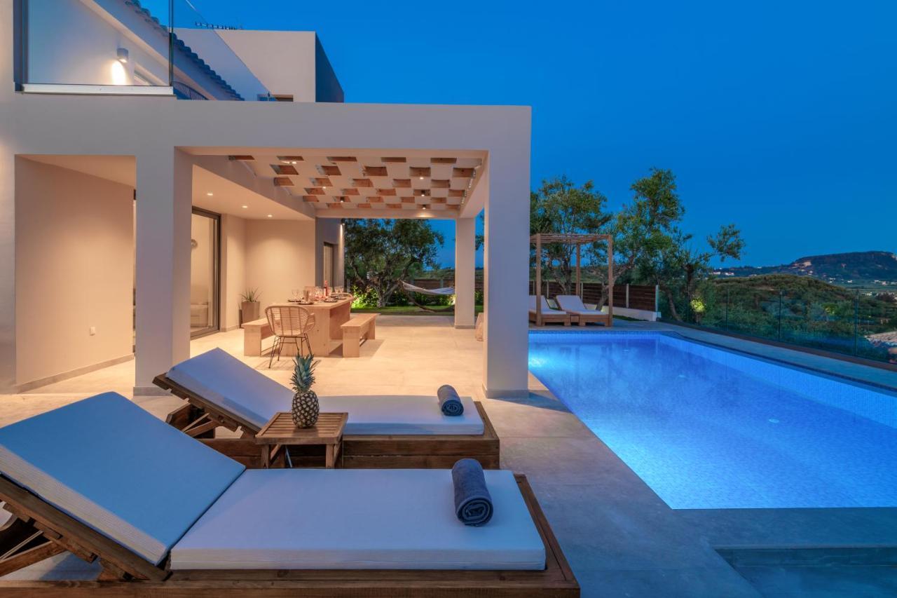 Plumeria Villa *
