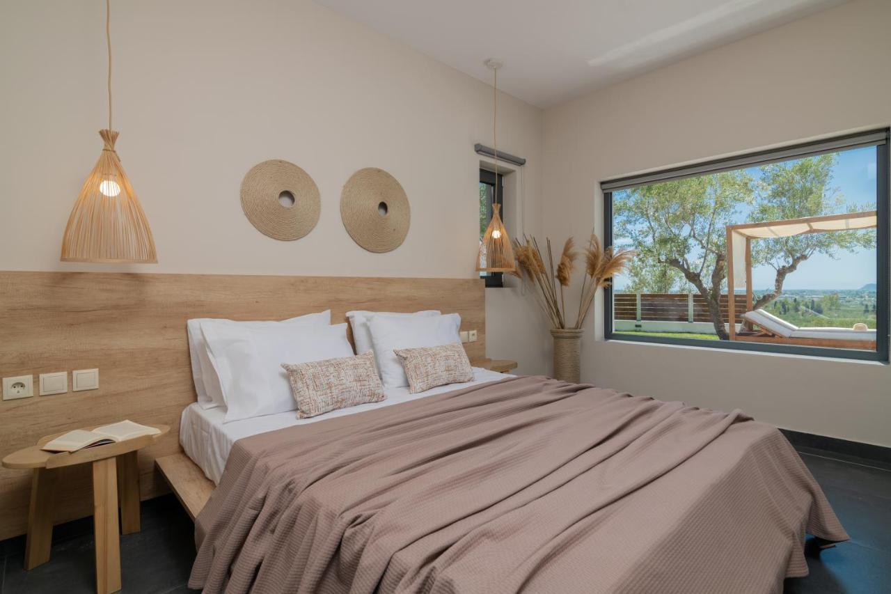 Villa Plumeria Tsilivi (Zakynthos)