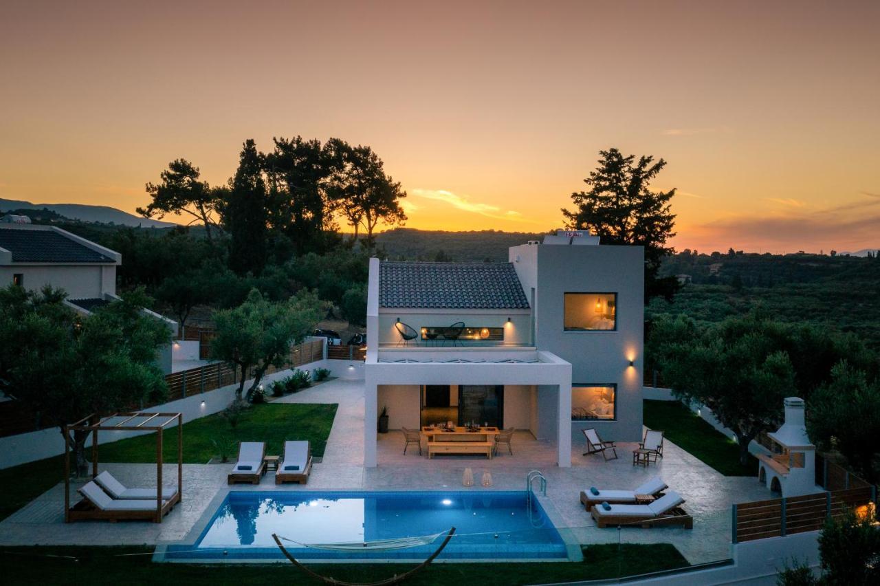 Villa Plumeria *