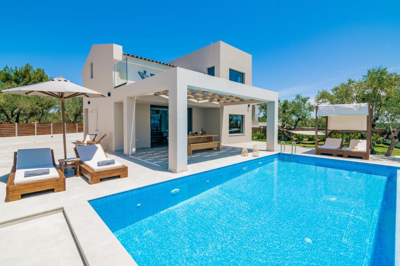 Villa Plumeria